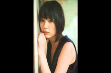 【あまちゃんファン必見】　20歳になる能年玲奈が過去の自分に一言！　【シャウト】