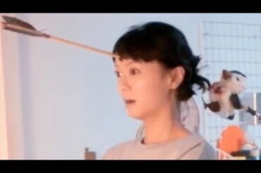 榮倉奈々＆安田顕W主演、Yahoo伝説の投稿が実写映画化／映画『家に帰ると妻が必ず死んだふりをしています。』予告編