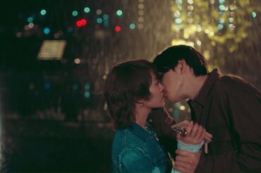 『unknown』5月16日（火）よる9：00～／第5話　予告動画（30秒）