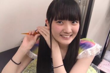 【Part of Rainbow】Zepp Tokyoへの道〜楽屋裏編〜