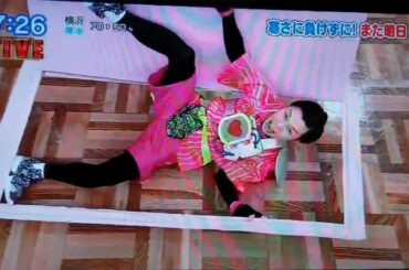 暴れ狂うイワーイ　まとめ