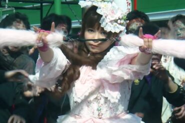 中川翔子初主演！ 映画『ヌイグルマーZ』予告編