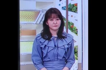 林美桜アナ　#shorts