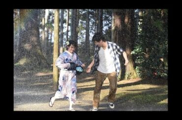 『ReLIFE リライフ』中川大志＆平祐奈“雨のシーン”特別映像