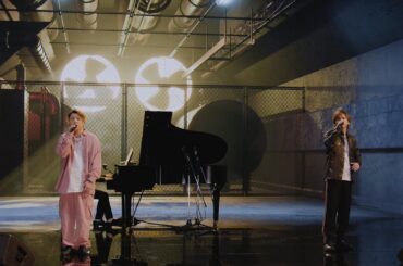 KinKi Kids「solitude 〜真実のサヨナラ〜 -YouTube Original Live-」