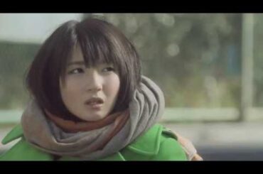 乃木坂46　『井上小百合×朝日恵里』