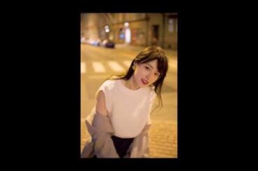 乃木坂46高山一実2nd写真集タイトルは「独白」