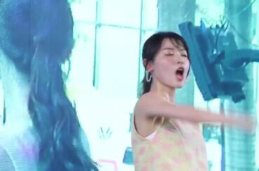 °C-ute Yajima Maimi 矢島舞美 Massara Blue Jeans/まっさらブルージーンズ