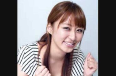 枡田絵理奈アナ　有名になったので温泉に行けない