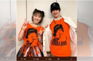 『ルパパト』奥山かずさ&工藤遥、撮影の思い出はジュウオダンス? 國島直希の「どツボにハマった」