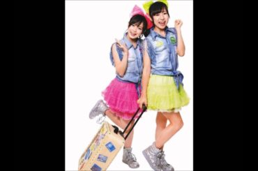 【PASSPO☆】奥仲麻琴×槙田紗子 フランスの人が、なぜ「ぱすぽ」知っているのか