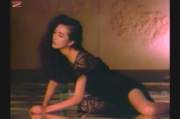 小林麻美 - 雨音はショパンの調べ I Like Chopin こばやし あさみ