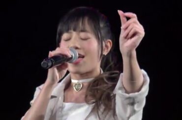 伊藤萌々香（フェアリーズ） ☆ 2016.01.15 純愛 500組1000名限定イベ クラブチッタ
