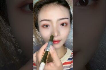 莉子と一緒にお出かけ準備👗👠最近の毎日メイク💄