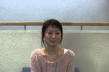 松本まりか　「ディス・ワンダーランド」出演者コメント