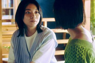 三浦透子、他人に恋愛感情を抱かず 前田敦子・北村匠海・伊藤万理華共演／映画『そばかす』予告編