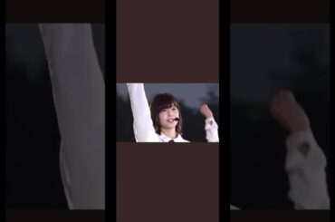 最強すぎる渡邉理佐[青空が違う]