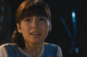 AKB48島崎遥香、ホラー映画で絶叫！ 映画「劇場霊」予告編　#Gekijourei　#movie