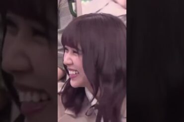 ミーアキャットの真似[小林由依]