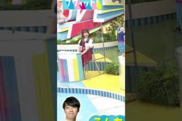 【大園玲】目を見開いて驚く玲たんが愛おしいんだなん :)【櫻坂46】