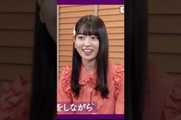 【阪口珠美】「忘れられてない？？」なたまちゃんの特技