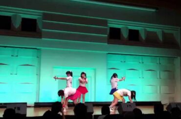 全開！神宿ワールド