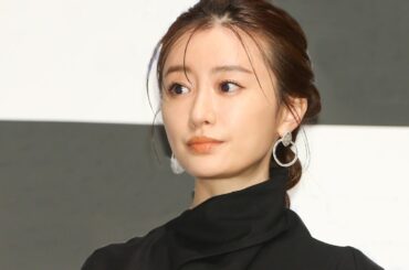 松本まりか 中学時代の元カレからの告白に号泣