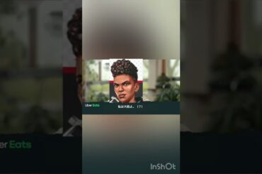 【Apex】小松菜奈とバンガロールのウーバーイーツ #game #short #free #ps4 #ps5 #switch