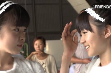 ゆいもあ　CM Making