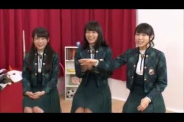 深川麻衣との扱いの差ね（笑）