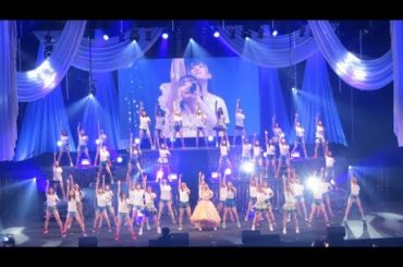 NMB48 山本彩加卒業記念 ⚠️自己満動画