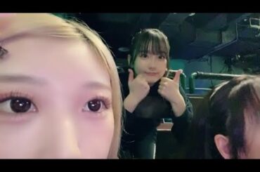 2023年05月08日17時26分 小林 蘭（AKB48 チームK）