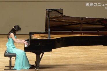 飯塚　「飯塚新人音楽コンクール」予選2019