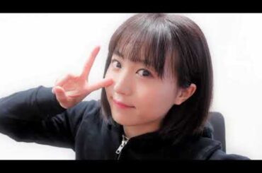 AKB48チーム8 坂口渚沙 生歌「センチメンタル・ジャーニー」松本伊代