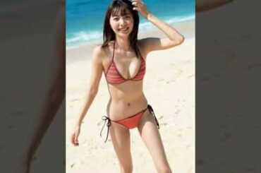 川津明日香 画像集