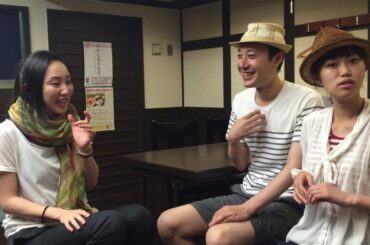 宮本京佳のご紹介