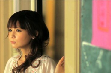 中川　翔子　『桜色』