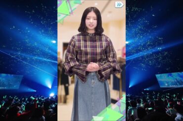 途中で停止するもんちゃん！！『欅のキセキ』鈴本美愉 欅坂46