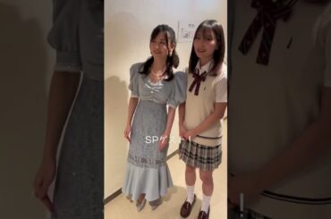 先輩 #NMB48 #リクアワ2023 #ベスト50 #円陣 #白間美瑠 #上西恵 #オフショット 2023.05.03