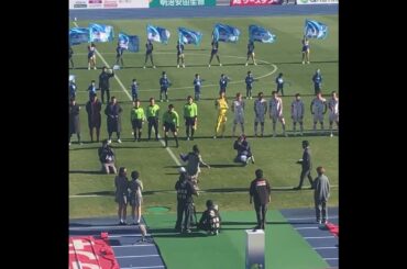 岡部麟さんのキックオフセレモニーを撮る！をプロデュース！【AKB48 チーム8】#Shorts