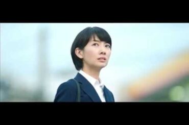 波瑠と西島秀俊 初共演！波多野貴文監督『オズランド 笑顔の魔法おしえます。』特報