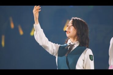 欅坂46 佐藤詩織 東京ドーム2019フォーカスまとめ