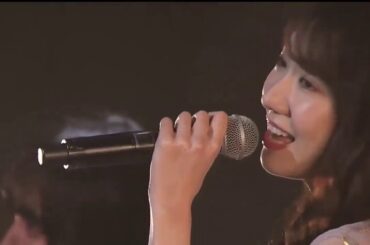 Kashiwagi Yuki 柏木由紀, Yahagi Moeka 矢作萌夏 - Yokaze no Shiwaza 夜風の仕業