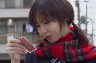 (1080p 60fps) 1리터의 눈물 E01 (1リットルの淚)