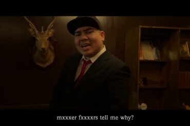 RIO - 「All eyes on me」　（Official Video)