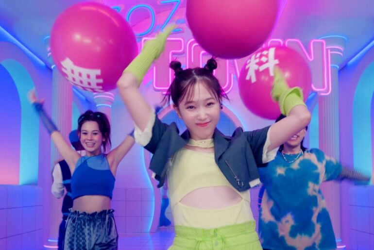 【映画DB】映画「あつい胸さわぎ」予告編(出演:吉田美月喜、常盤貴子) Moe Zine