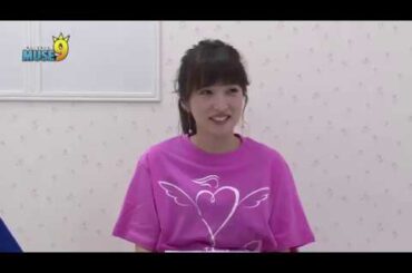 MUSE9 Abema FRESH!版 3