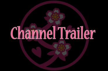 Sakura Gakuin Channel Trailer さくら学院のチャンネル予告編