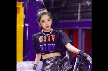 ITZY「Voltage」Teaser YEJI