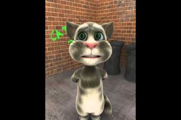 吉川友-さよなら涙 Talking Tom Cat  ver.